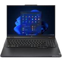 Игровой ноутбук Lenovo Legion Pro 5 16ARX8 82WM00FYRK
