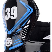 Коньки Tempish Rental R46 Junior (р. 34)