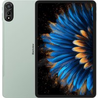 Планшет Blackview Mega 2 LTE 12GB/256GB (зеленый, с аксессуарами)