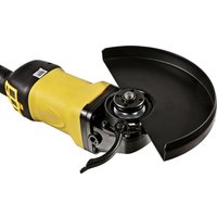 Угловая шлифмашина Hanskonner HAG28230B