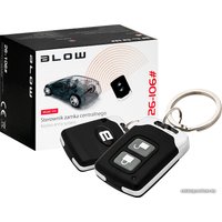 Брелок управления центральным замком Blow S30 [26-106]