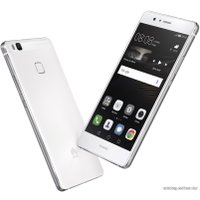 Телефон Huawei P9 Lite White [VNS-L31]