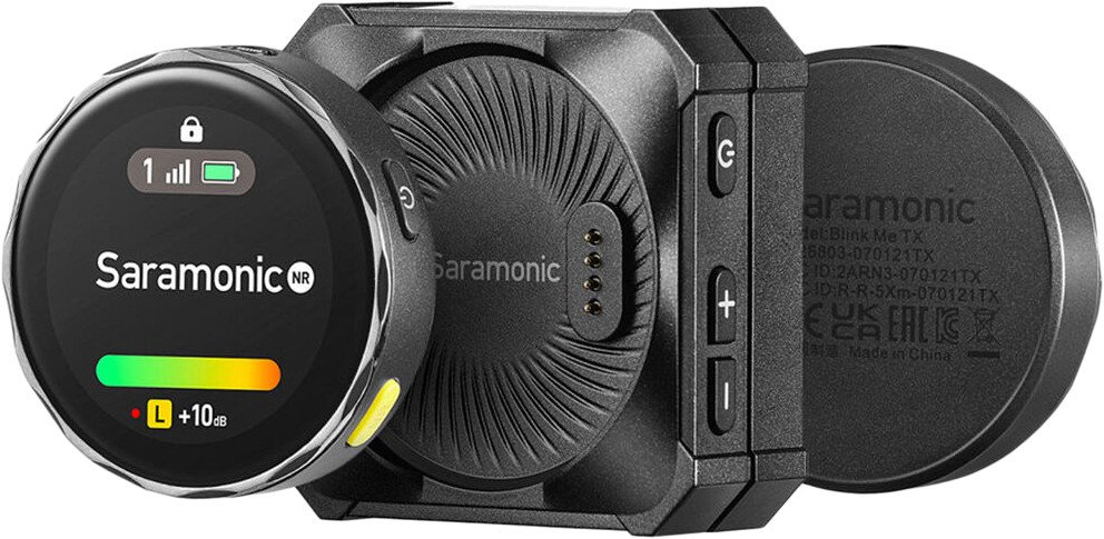 

Радиосистема Saramonic BlinkMe B2