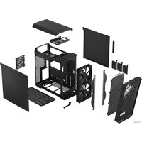 Корпус Fractal Design Torrent Compact Black Solid FD-C-TOR1C-04