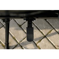 Электровелосипед AVM BUllDOG (черный)