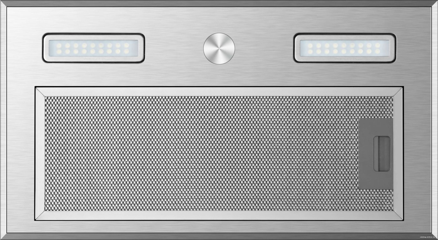 Кухонная вытяжка Midea MH 60I 770 X