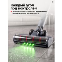 Пылесос Evolution Airo V50 Pro Ultra