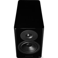 Полочная акустика Dynaudio Evoke 10 (черный рояльный лак)