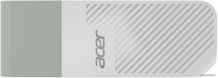 Acer BL.9BWWA.568 256GB (biały)
