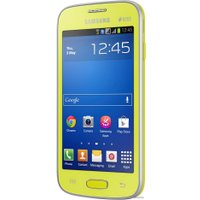 Телефон Samsung Galaxy Star Plus (S7262)
