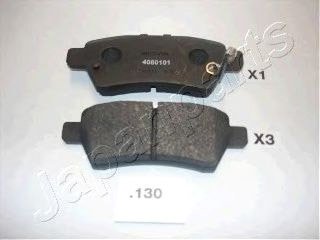 

Japanparts PP130AF