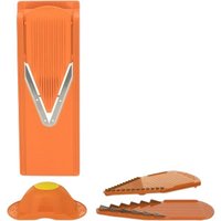 Овощерезка Borner V3 (оранжевый)