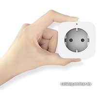 Умная розетка Xiaomi Mi Smart Plug Zigbee ZNCZ04LM