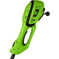 Триммер СибрТех ЭК-1200