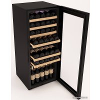 Винный шкаф Dunavox DX-46.128DK
