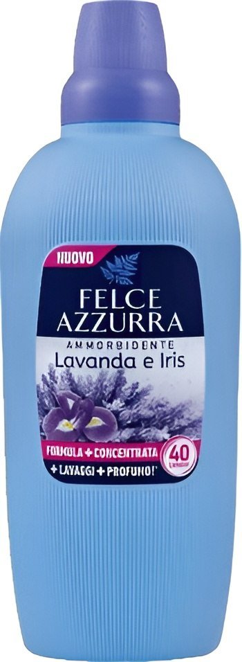 

Кондиционер для белья Felce Azzurra Lavender&Iris (2 л)