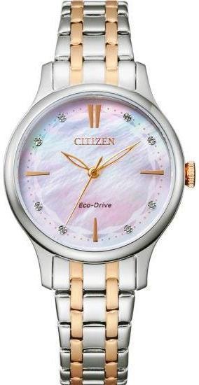 

Наручные часы Citizen EM0896-89Y