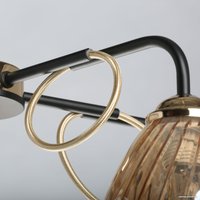 Люстра средней высоты De Markt Альфа 324017905