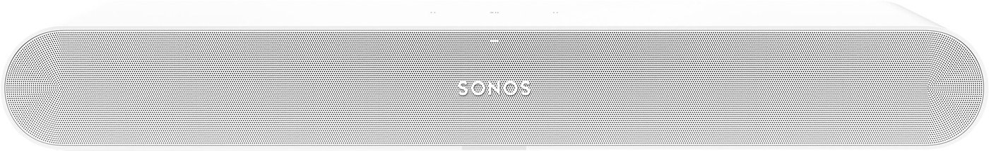 

Саундбар Sonos Ray (белый)