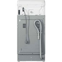 Стиральная машина с вертикальной загрузкой Whirlpool TDLRB 6252BS EU/N
