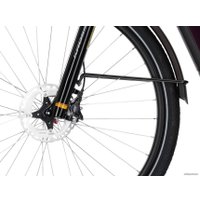 Электровелосипед Kross Trans Hybrid Prestige 504 DM 2023 KRTHPR28X20W005189