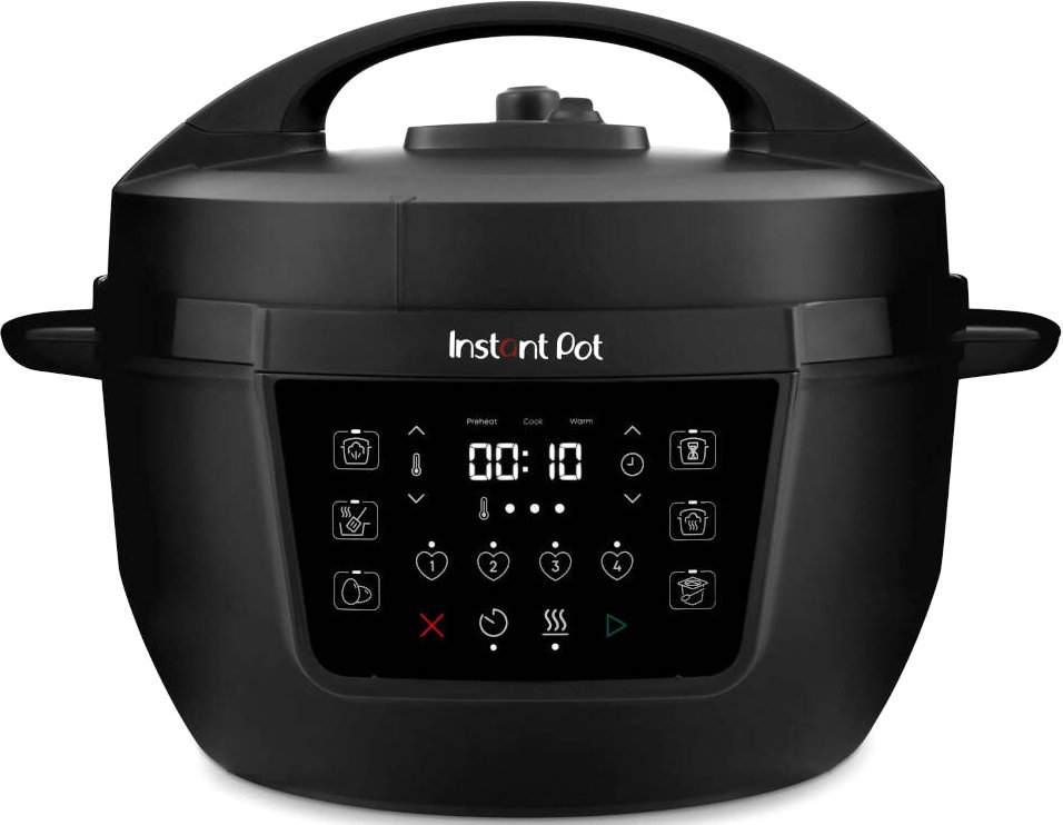 

Мультиварка Instant Pot Rio XL