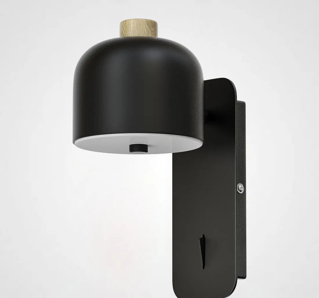 

Бра ImperiumLoft Stille01 178473-26