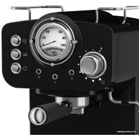 Рожковая кофеварка Swan Retro SK22110BN в Гомеле