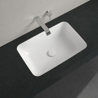 Умывальник Villeroy & Boch Architectura 5A776101