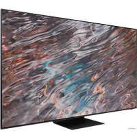 Телевизор Samsung Neo QLED 8K QN800A QE65QN800AUXRU