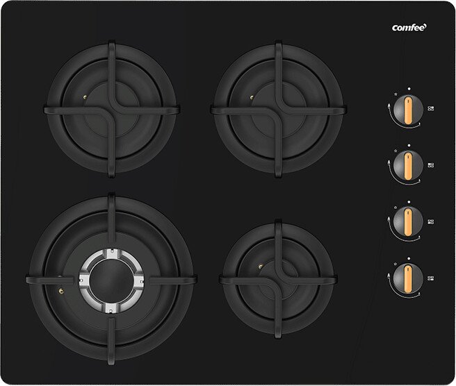 

Варочная панель Comfee CGH612GB