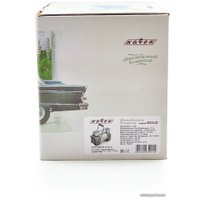 Автомобильный компрессор Качок К90x2C New
