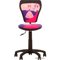 Компьютерное кресло Nowy Styl Ministyle GTS Q Princess