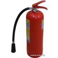 Ручной огнетушитель Novogas ОП-4(3)