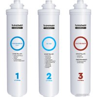 Комплект картриджей БАРЬЕР Compact OSMO 100 (комплект картриджей)