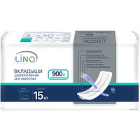 Урологические прокладки Lino Super Plus (15 шт) в Бресте