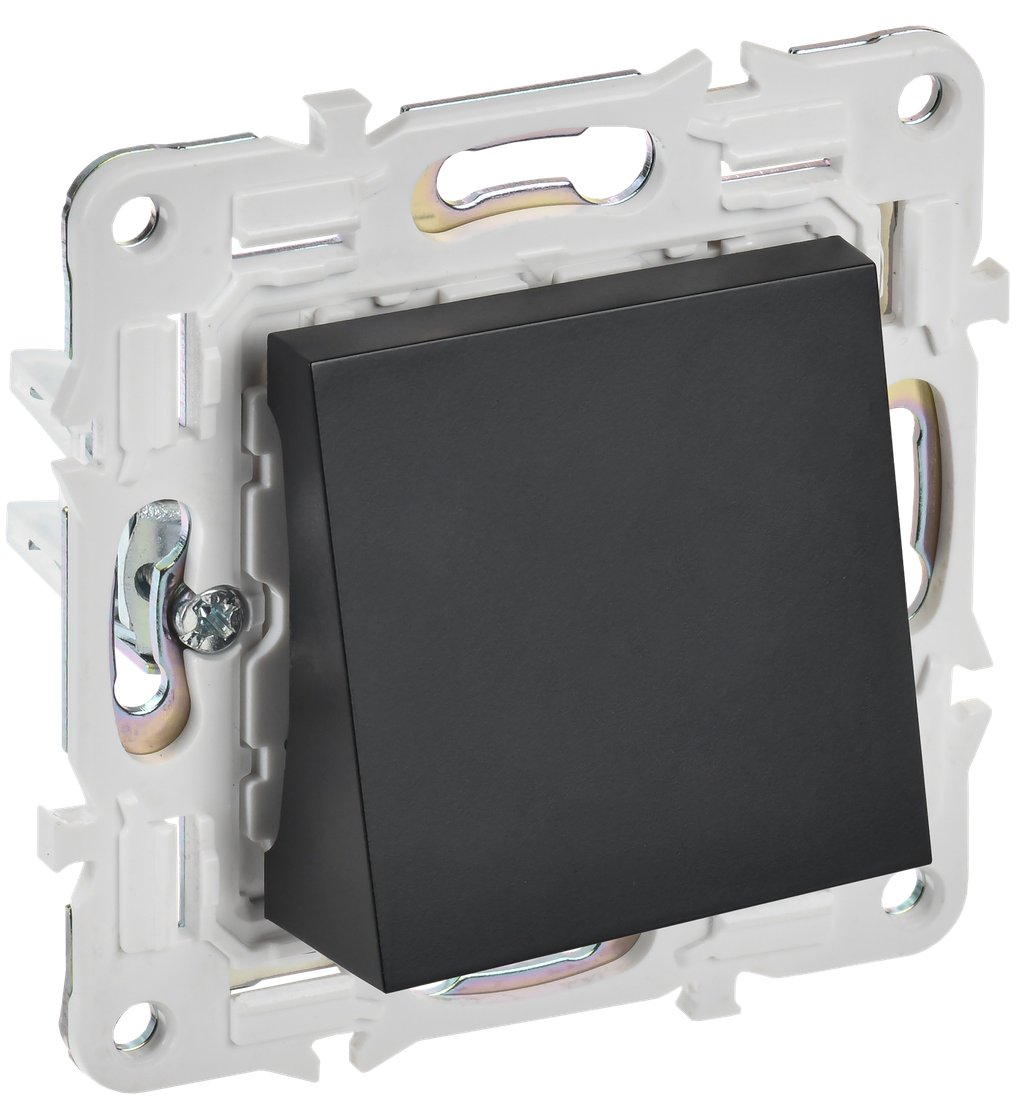 

Вывод кабеля IEK Skandy SK-VK10-0-K02 (черный)