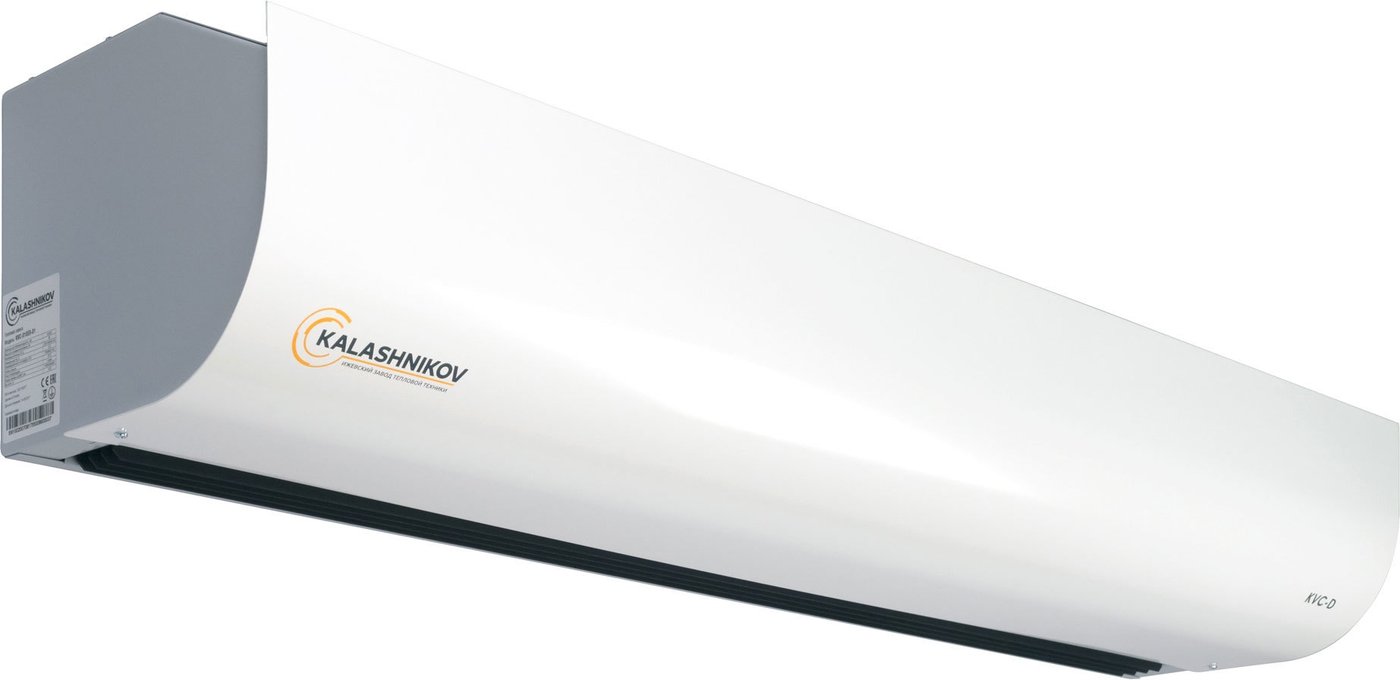 

Тепловая завеса Калашников KVC-D20V-11