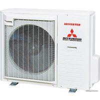 Кондиционер Mitsubishi Heavy Industries SRK80ZR-W/SRC80ZR-W