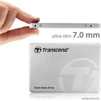 SSD Transcend SSD360S 256GB TS256GSSD360S