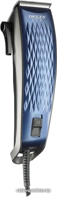 Машинка для стрижки волос Delta Lux DE-4202