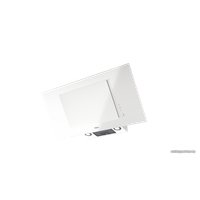 Кухонная вытяжка TEKA DVT 98660 TBS WH 112930044 (белый)