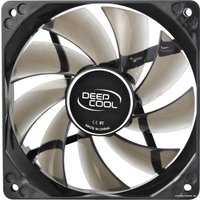 Вентилятор для корпуса DeepCool Wind Blade 120 [DP-FLED-WB120-WH]