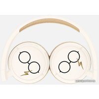 Наушники OTL Technologies Harry Potter Cream Kids Wireless HP0990