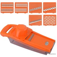 Терка Мультидом МТ76-114