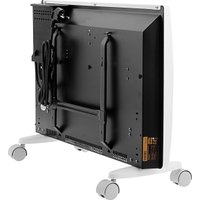 Конвектор Denzel HybridX-1500