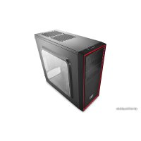 Корпус DeepCool Tesseract SW-RD