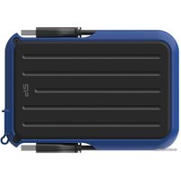 Внешний накопитель Silicon-Power Armor A66 5TB SP050TBPHD66LS3B