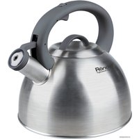 Чайник со свистком Rondell Flamme RDS-227
