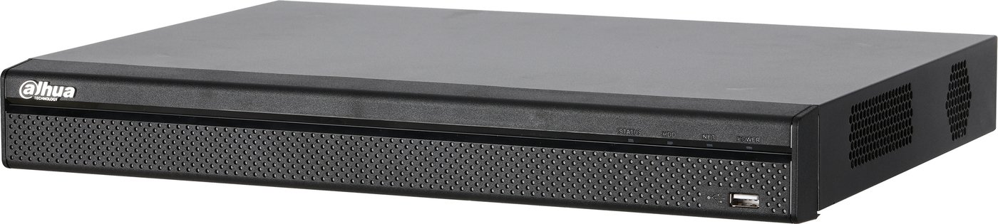 

Гибридный видеорегистратор Dahua DHI-XVR5216AN-S2